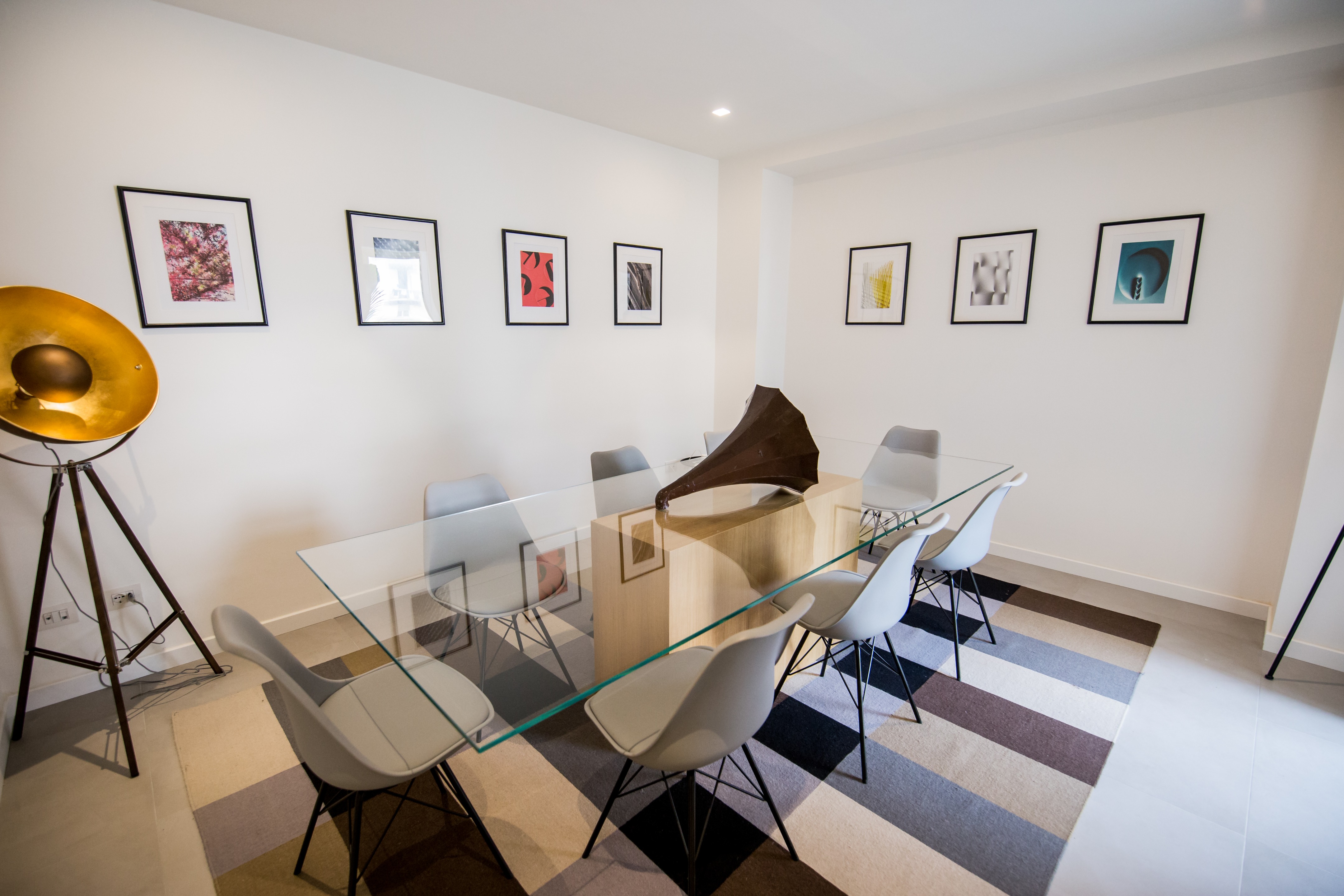 2018 年办公室空间 SLDM 设计案例-10