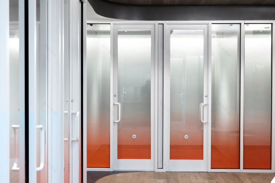 爱心港湾 | 最佳朋友动物协会新收养中心-20