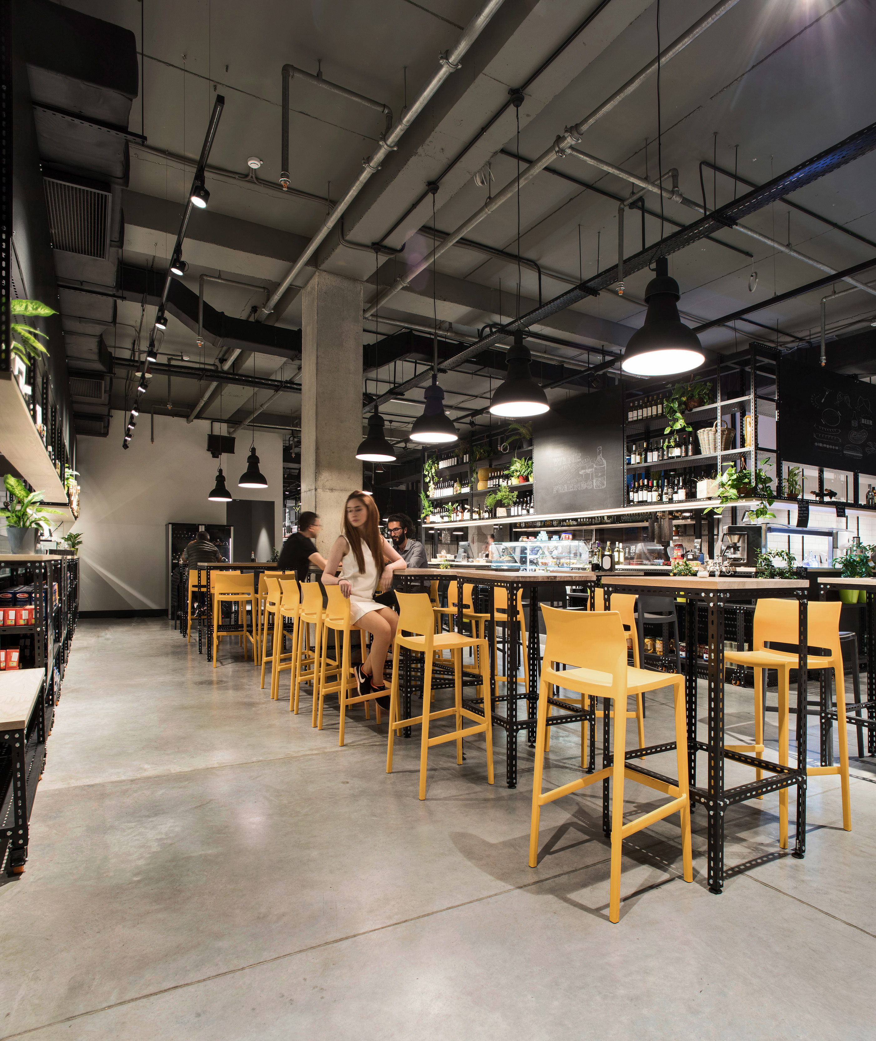 Gastropolis / "Storaket"-14