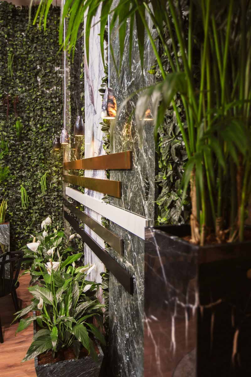 2018 年科隆 IMM 展 NORDST 展位设计-14