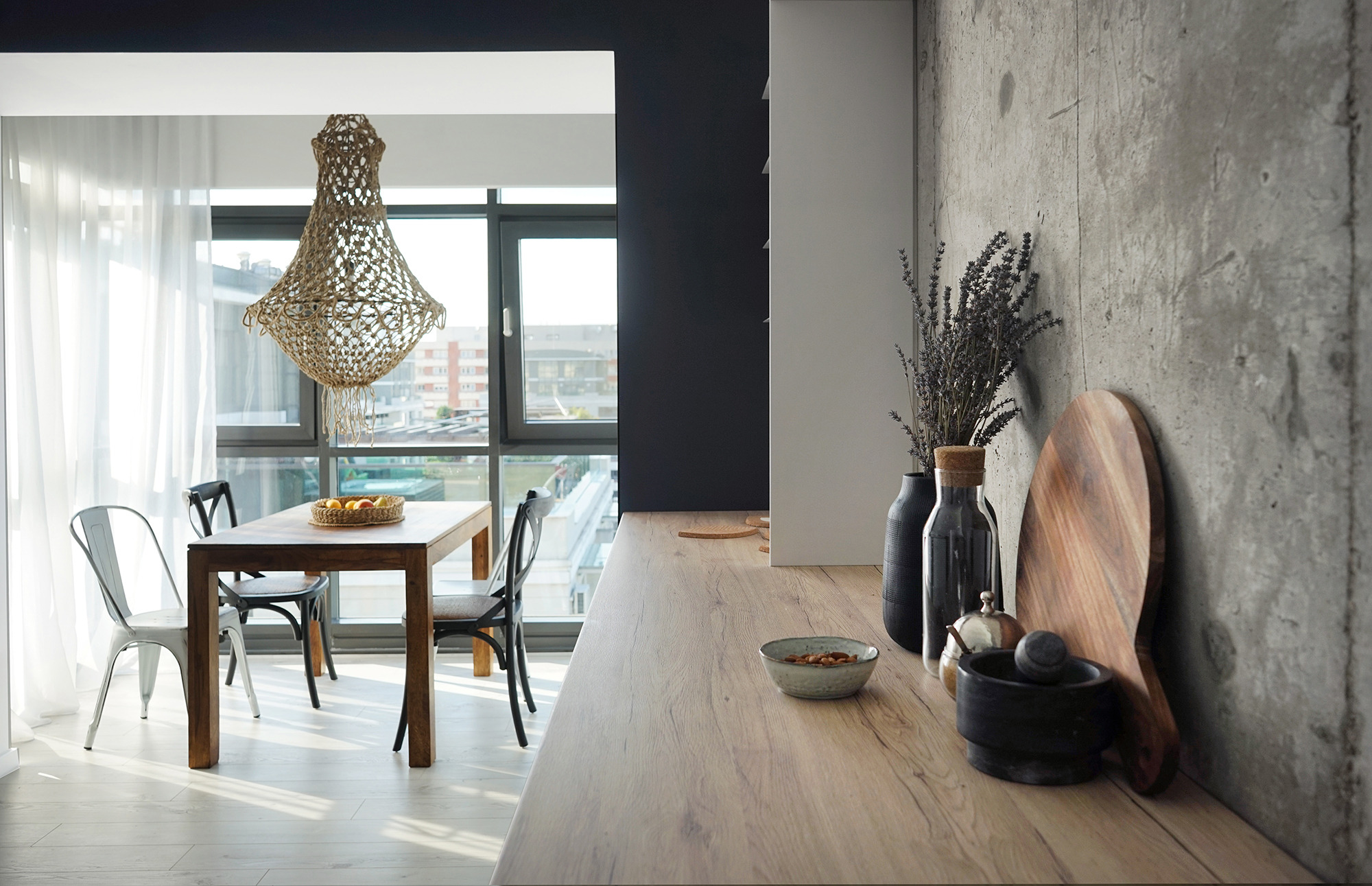 2017 年私人住宅室内设计佳作-8