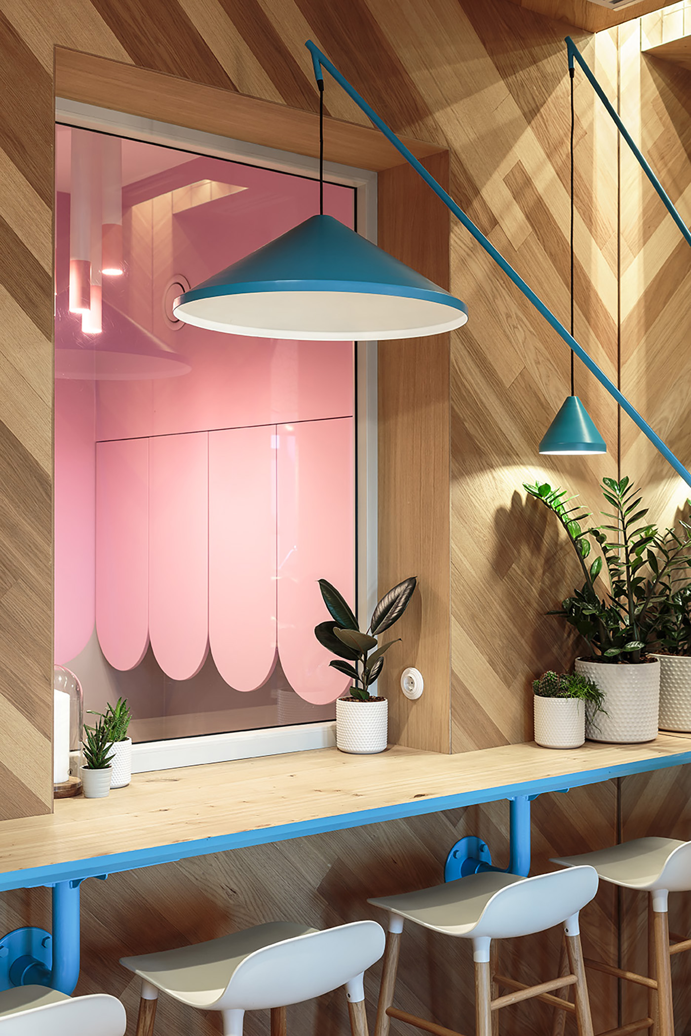 Forgot the Sugar II 咖啡厅-8