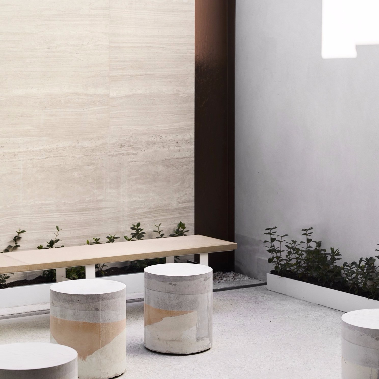 柳树城市静居处-23