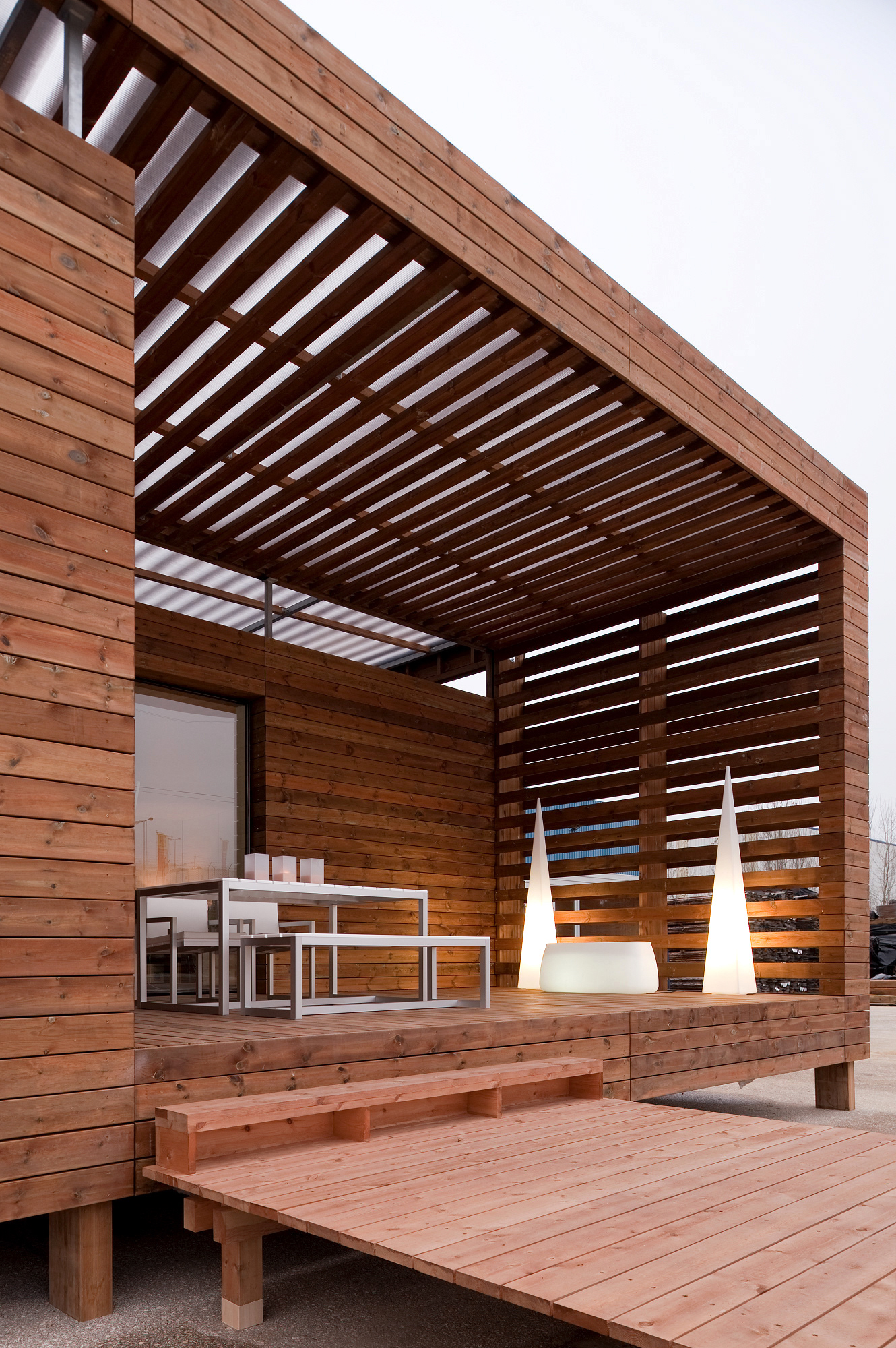 Soyo Village 度假酒店-12