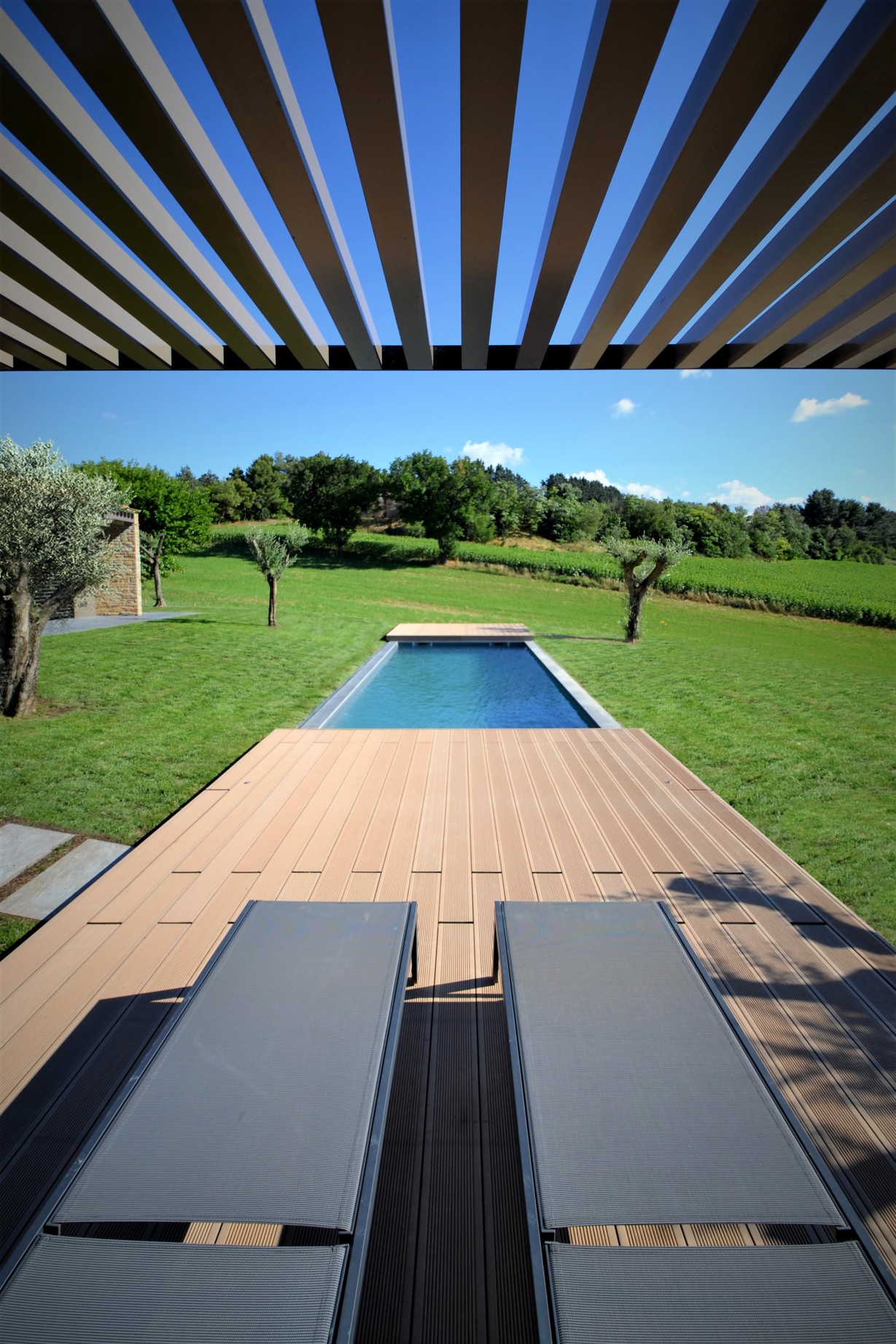 重塑农村建筑,融入现代生活-7