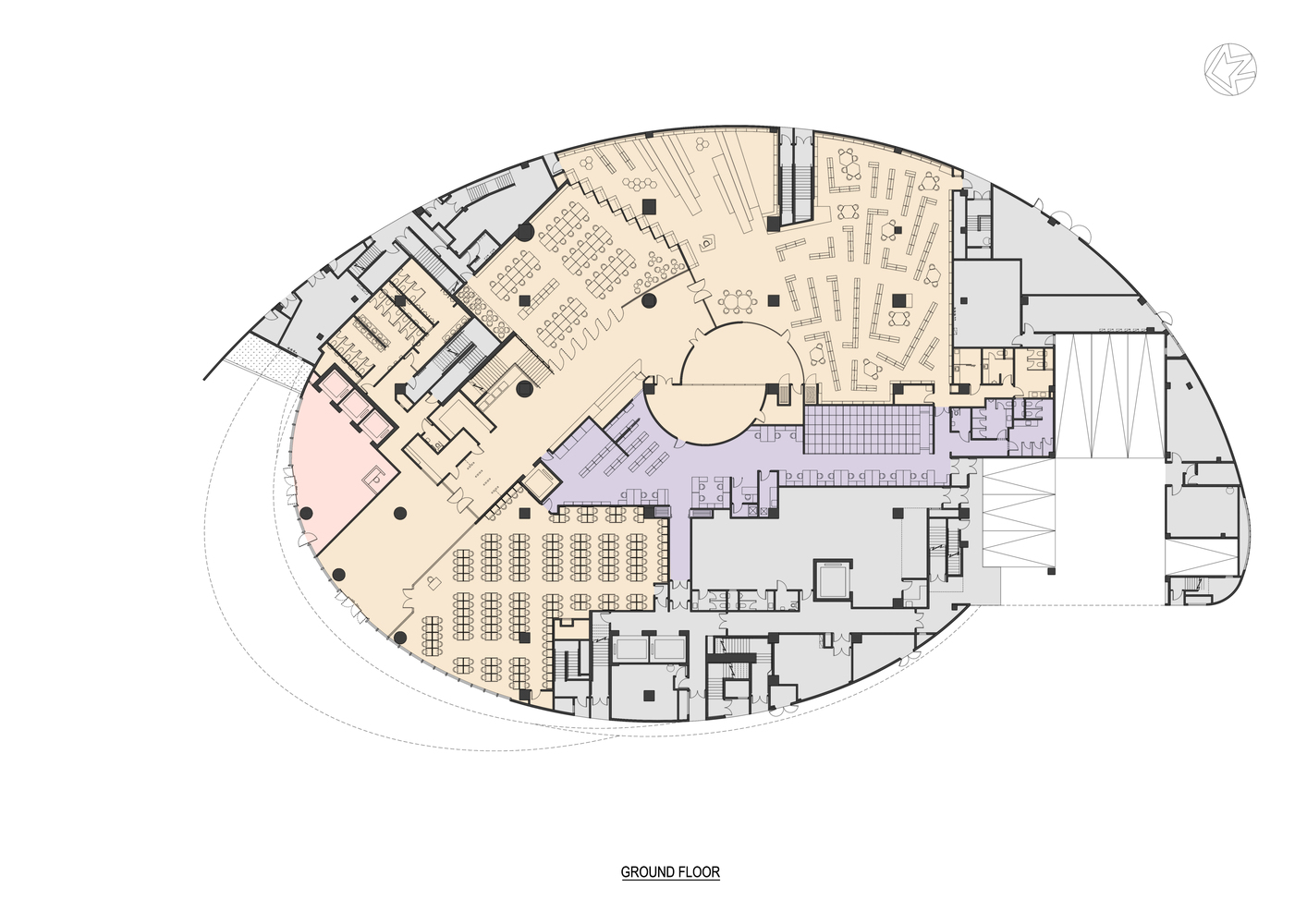 元朗区图书馆室内娱乐中心-55