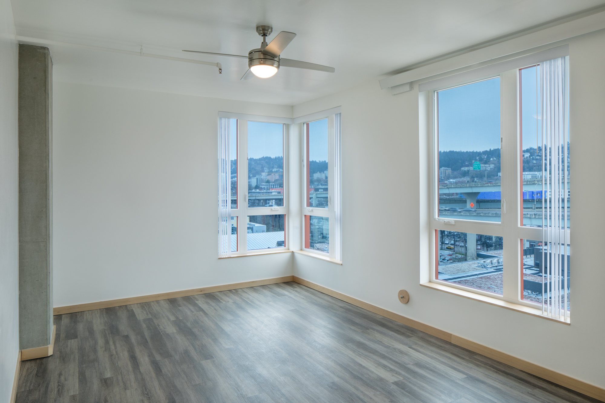 Vibrant! Pearl District 的多彩公寓-43