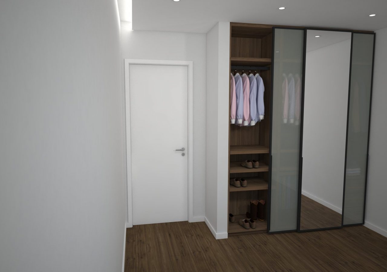 现代简约家居，彰显个性魅力-5