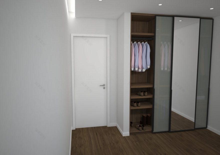 现代简约家居,彰显个性魅力-5