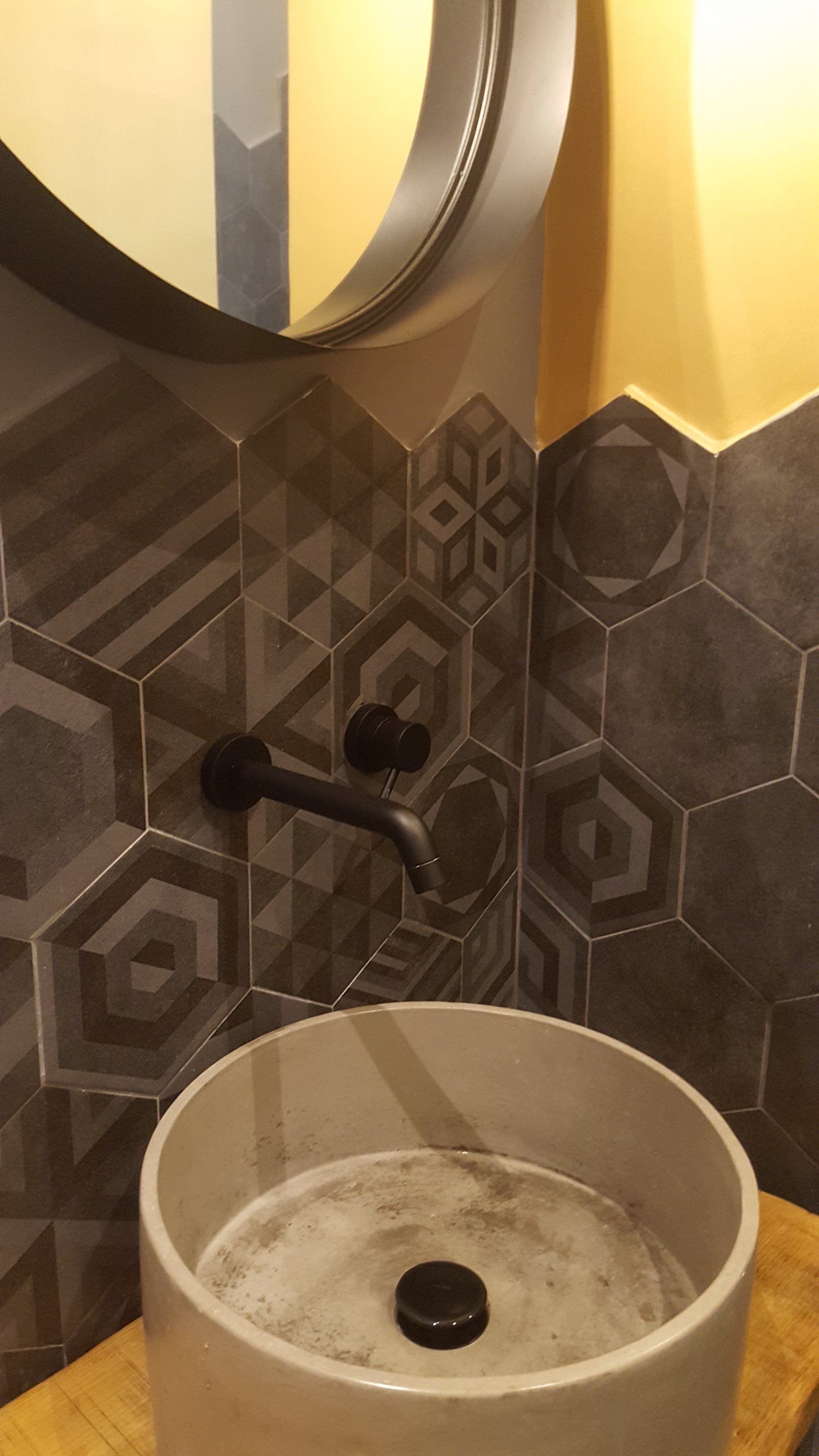 历史遗迹中的现代度假公寓——意大利 Salerno“Suite la Minerva”-47