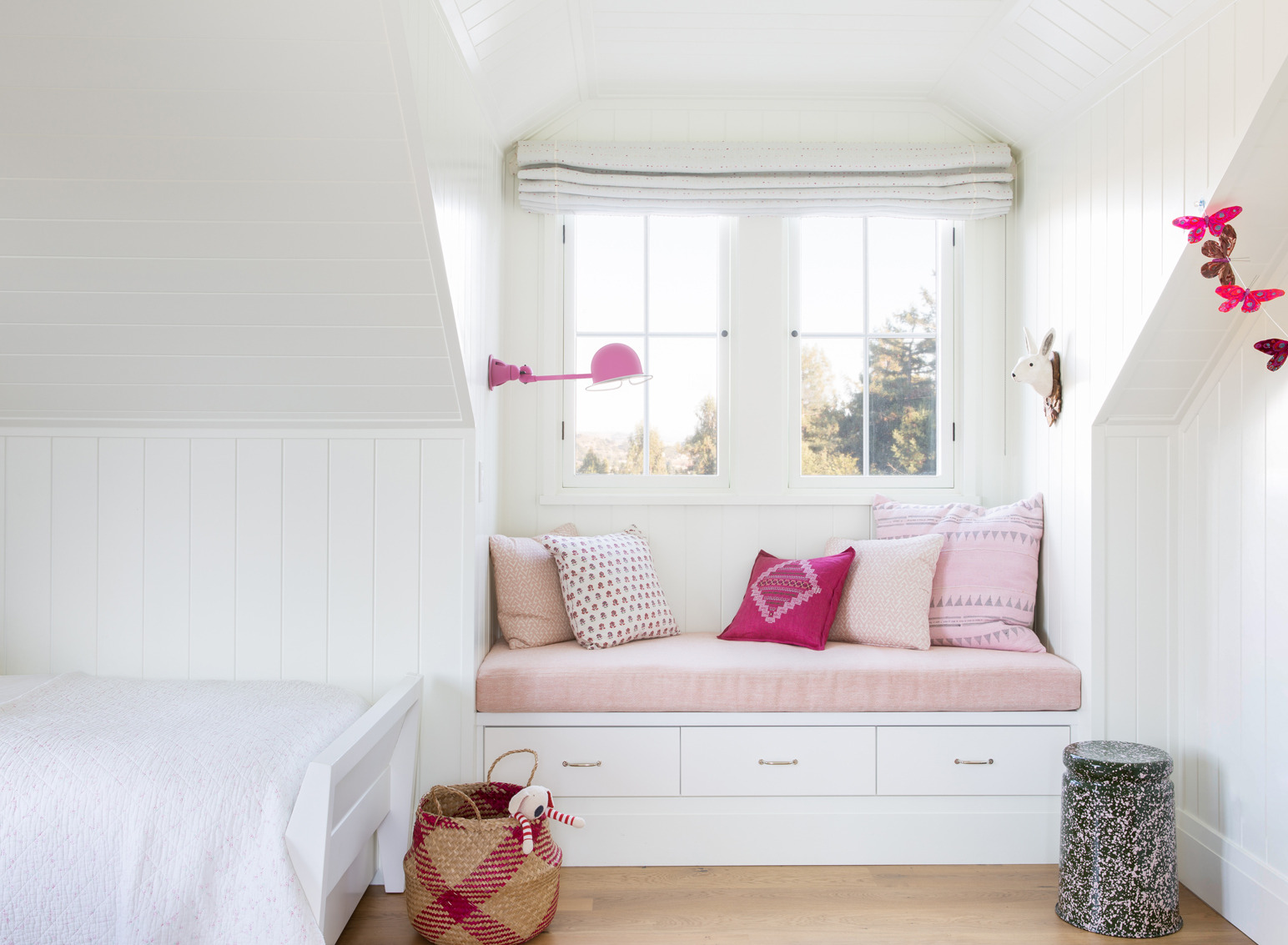 修复历史遗产,打造现代生活——Heritage House II-6