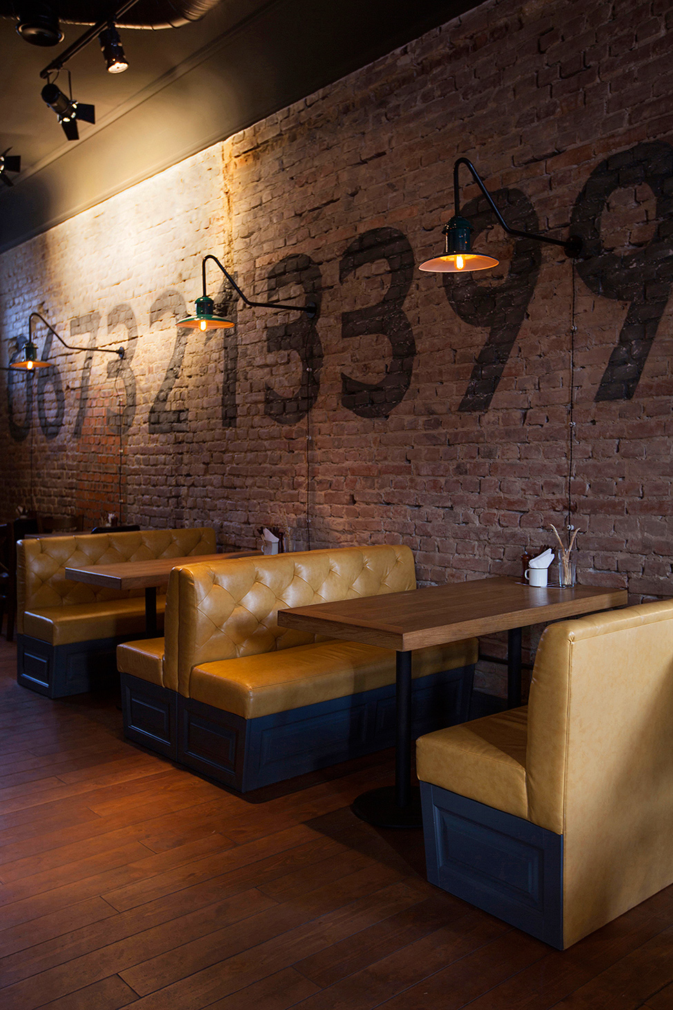 切尔尼戈夫意大利餐厅-4