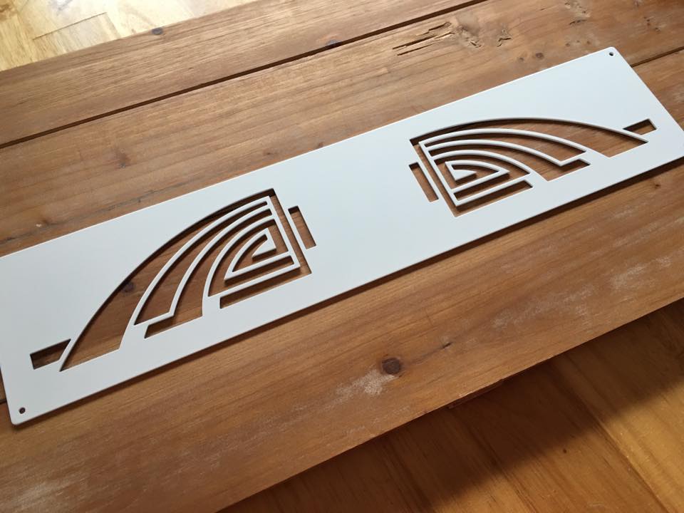 色彩斑斓的钢制排水板设计-45