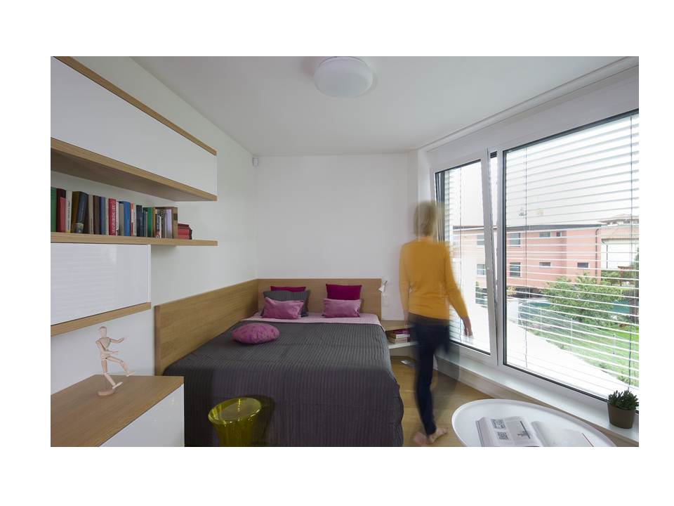 完美融合 | 单家庭住宅室内设计-7