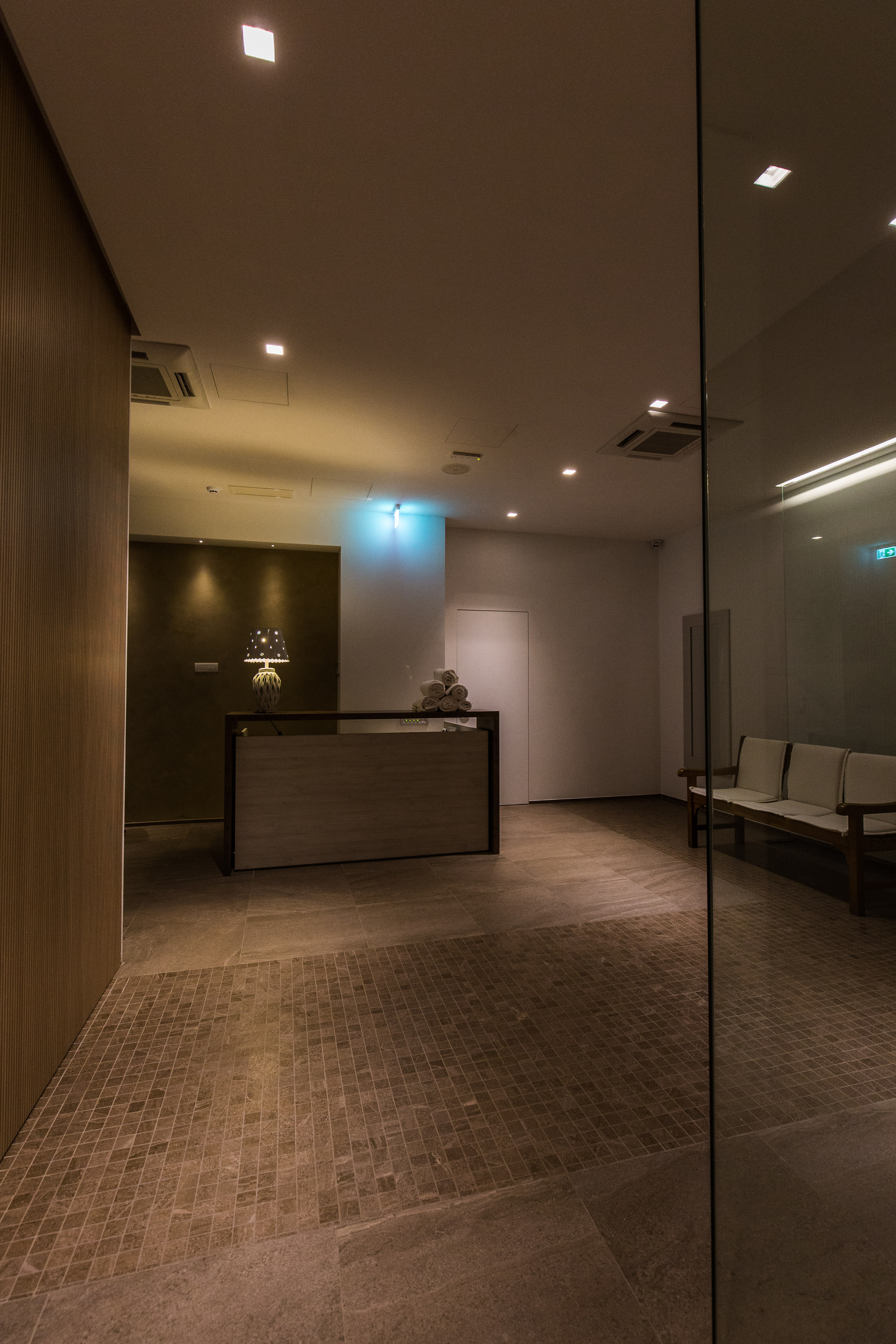 新 Spa 酒店 Saccardi 的精致设计-21