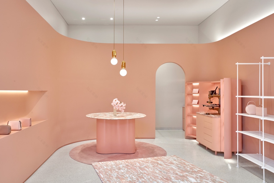 墨尔本每日编辑旗舰店-17