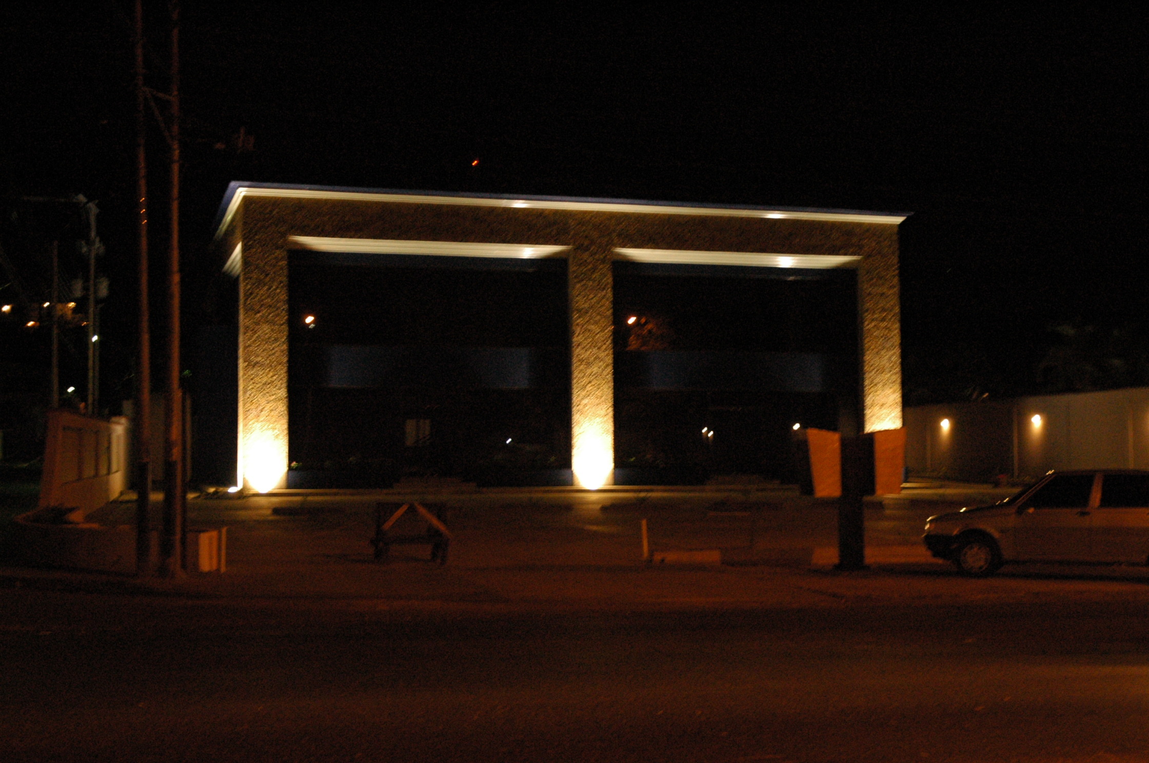 CC MILLENIUM 大楼-5