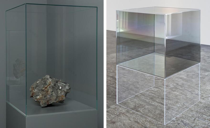 FIAC 巴黎艺博会探索人类与自然的迁徙与定位-39