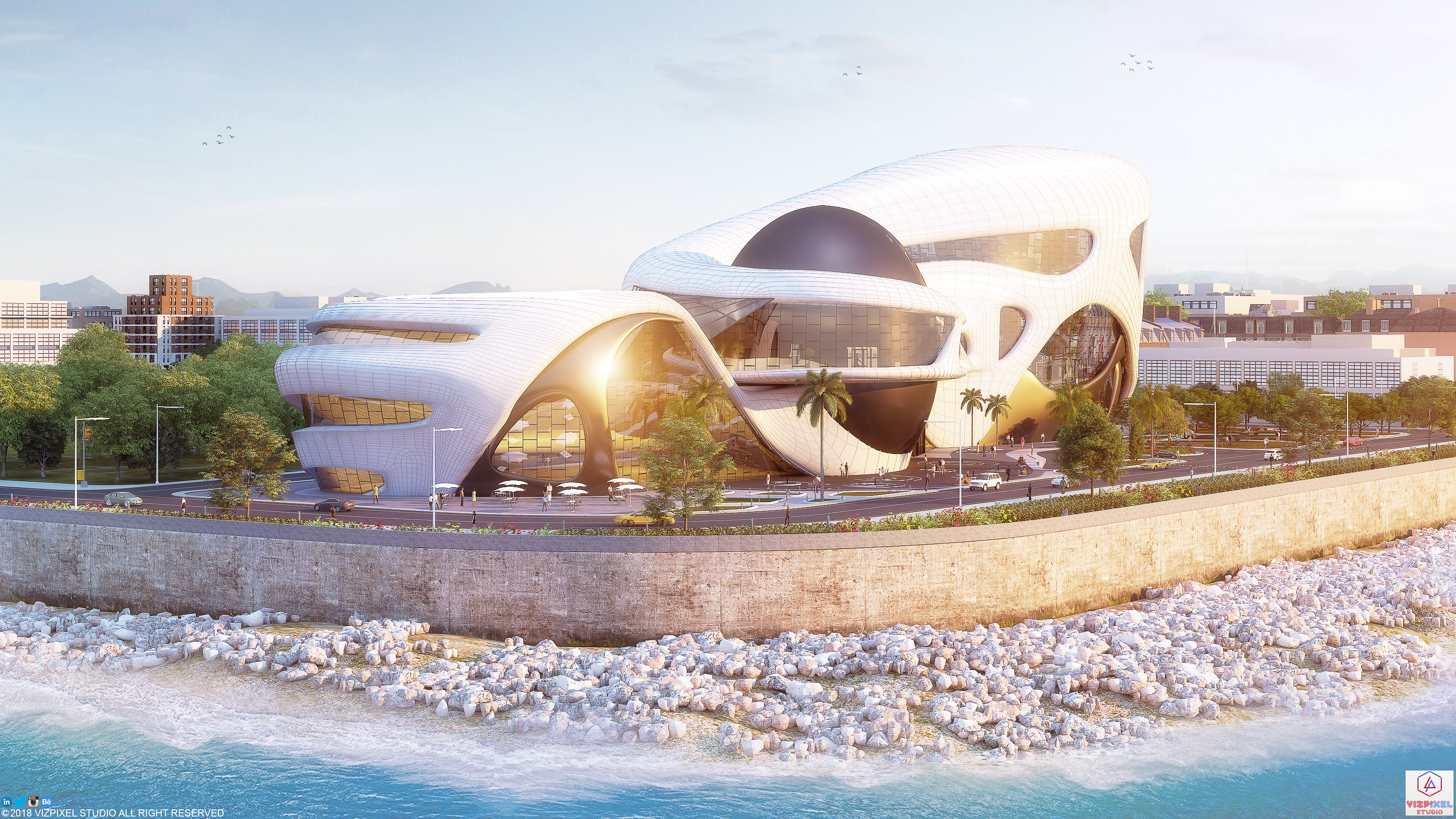 数字设计创新中心-7