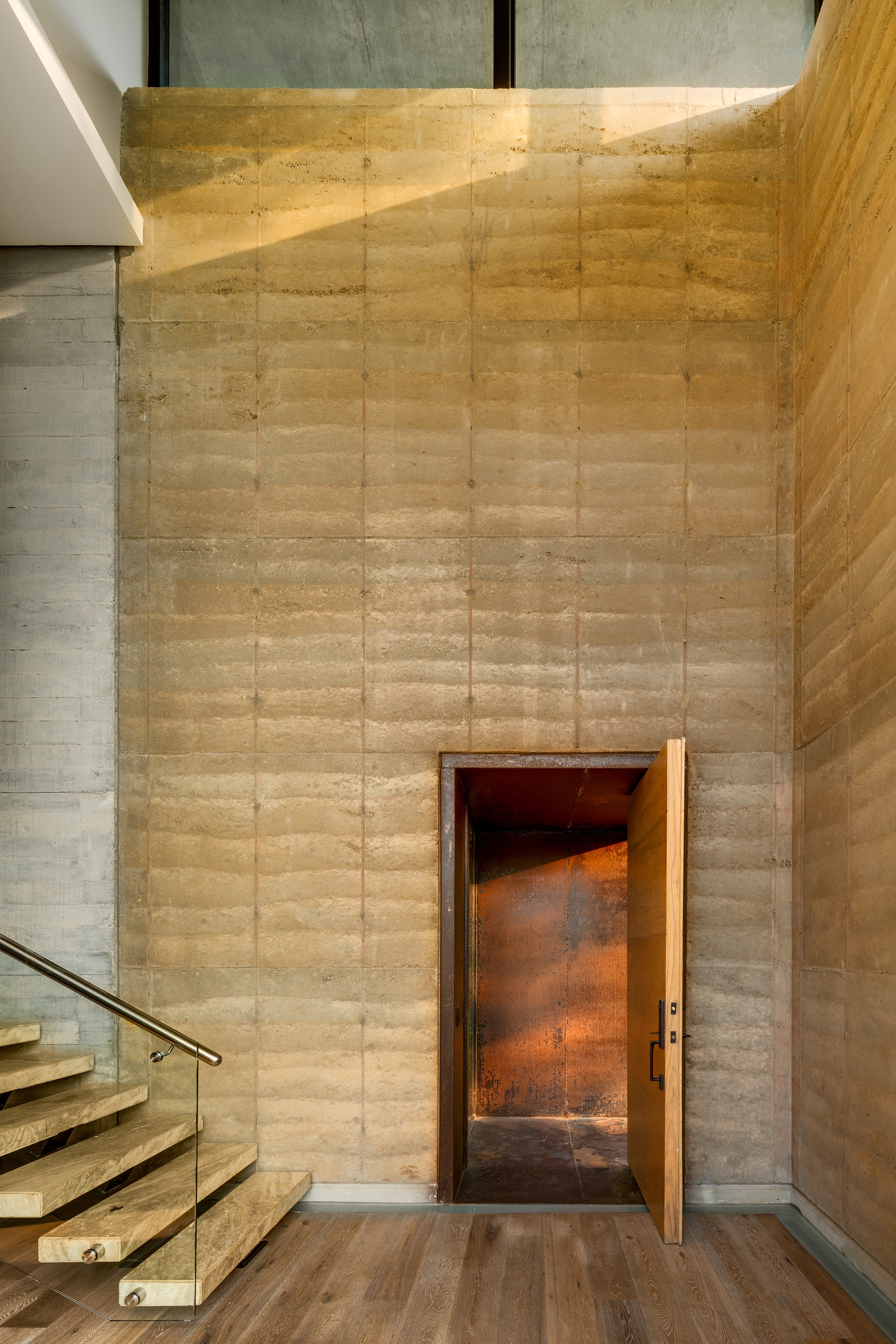 墨西哥 Avándaro 别墅群-9