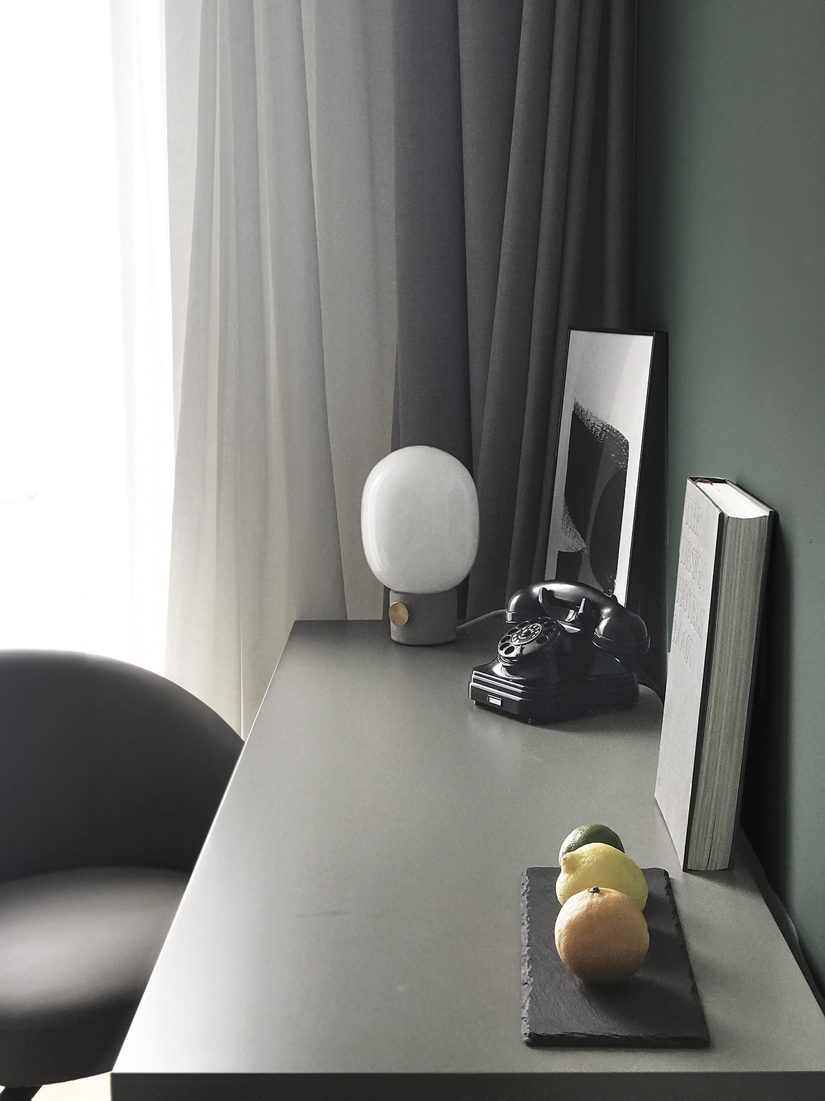 梦幻湖畔的星级酒店改造-18