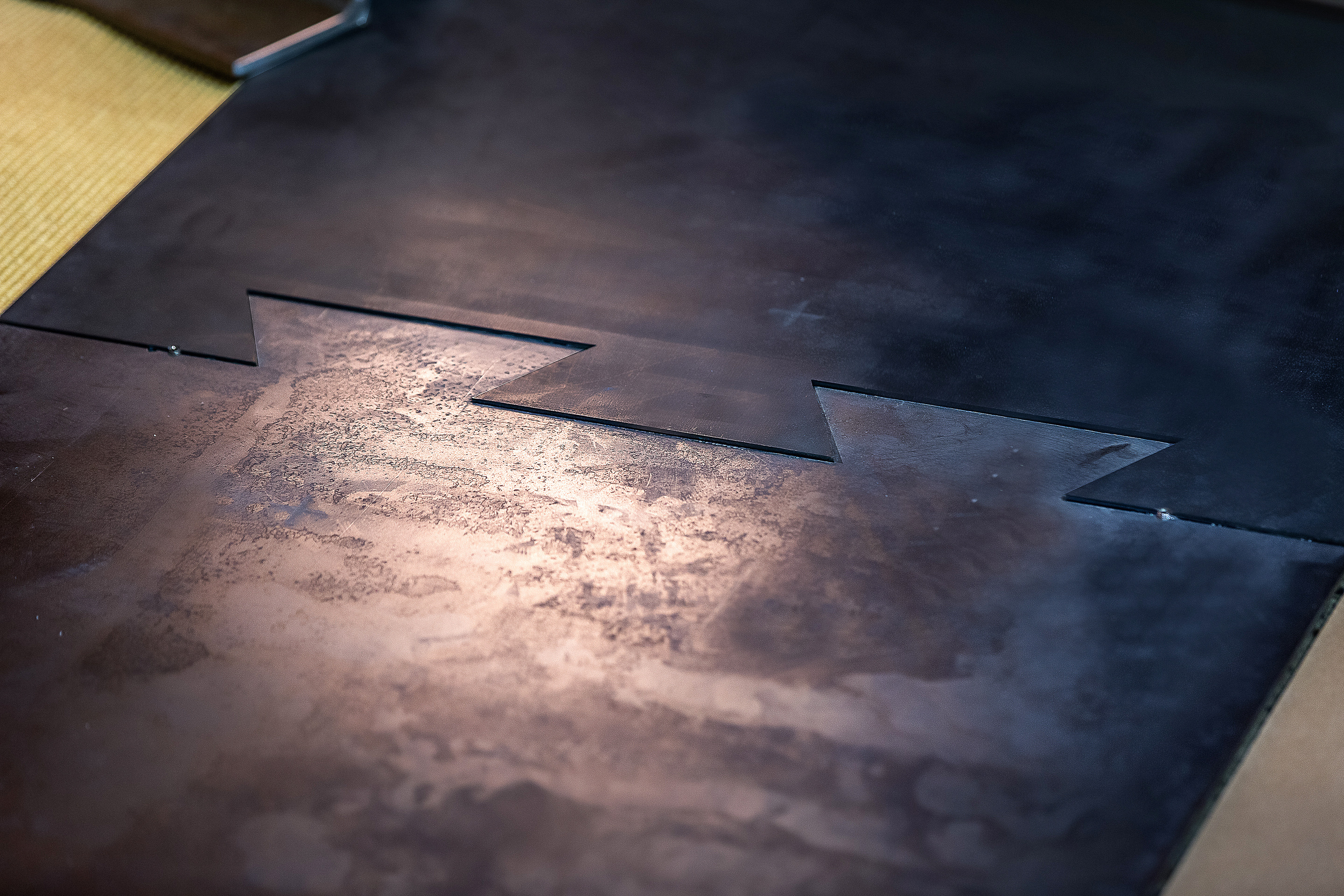 佛罗伦萨自然石材展览馆-16