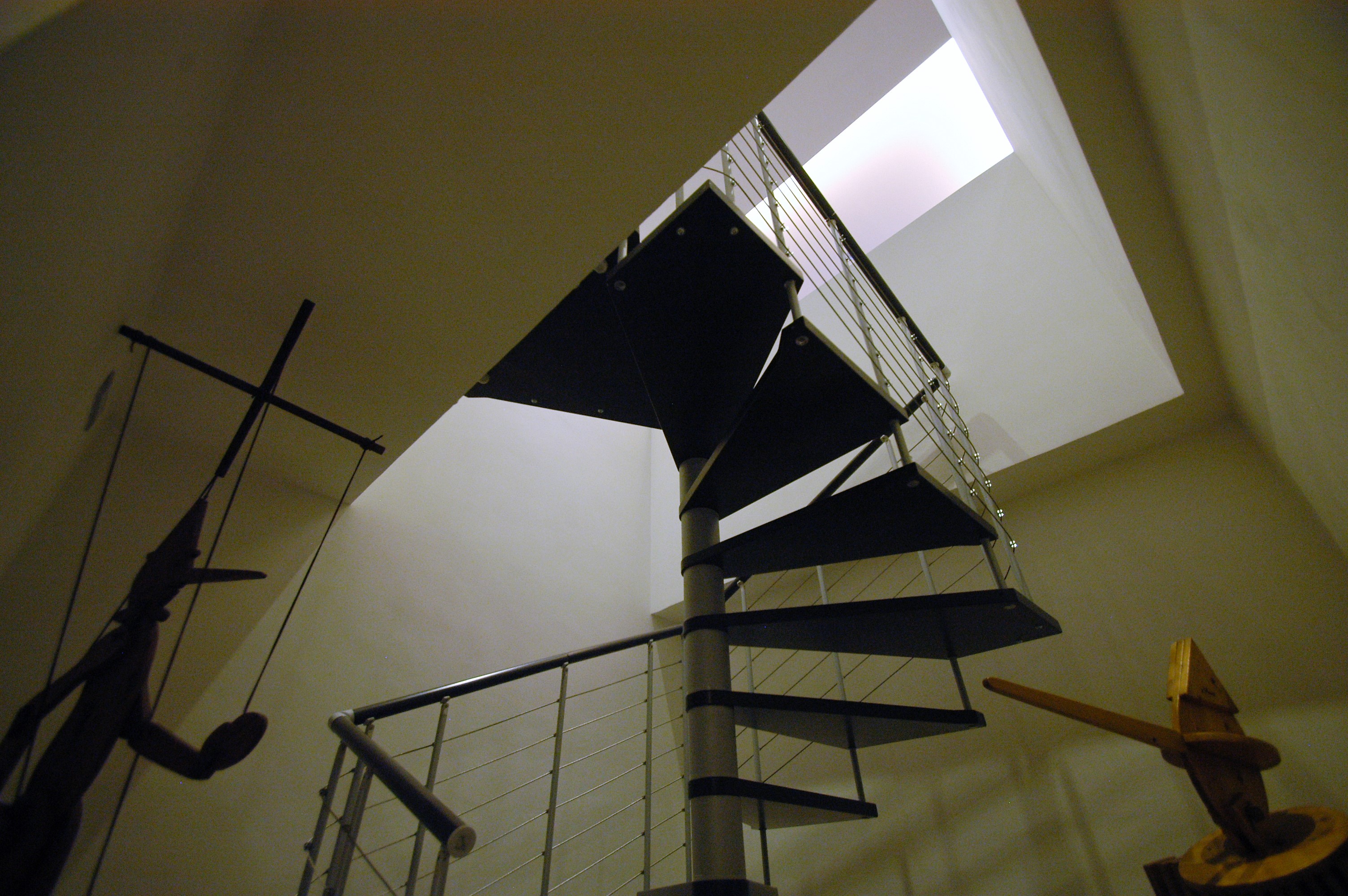 2016 年私人别墅室内设计案例解析-2