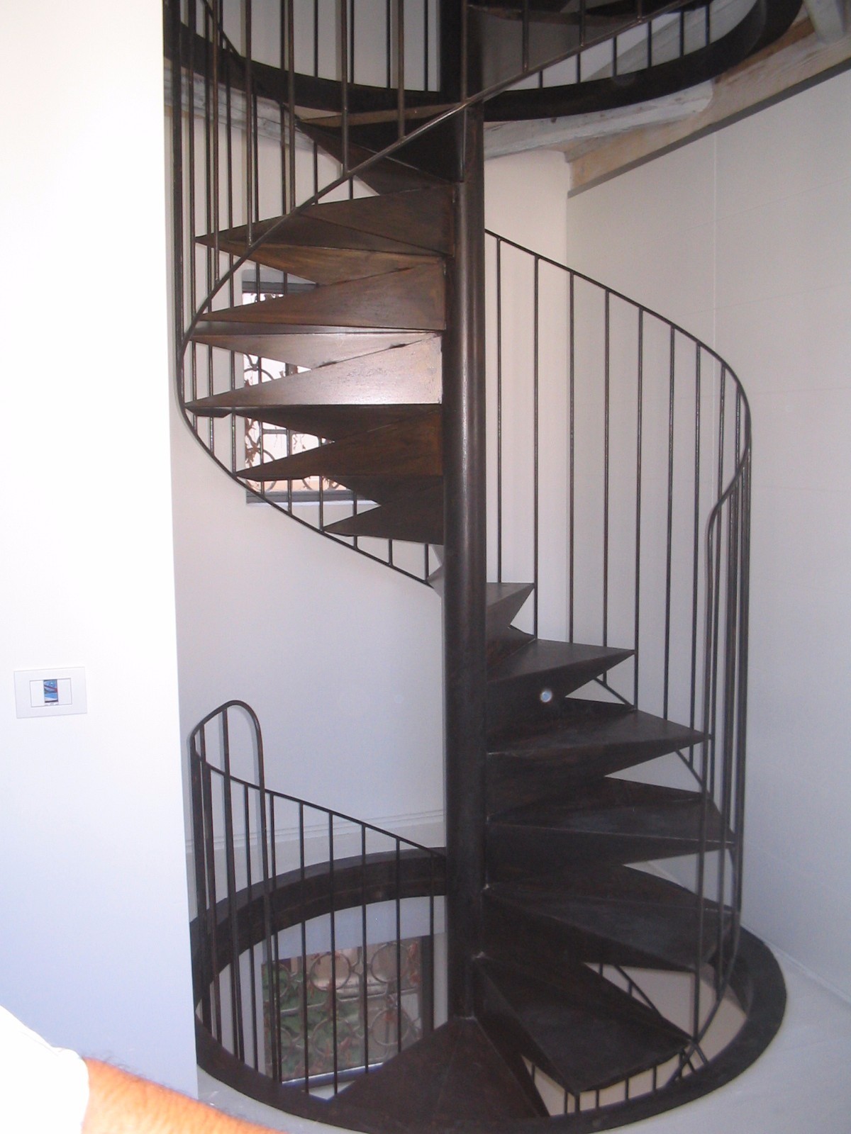 历史中心区的独栋别墅-15