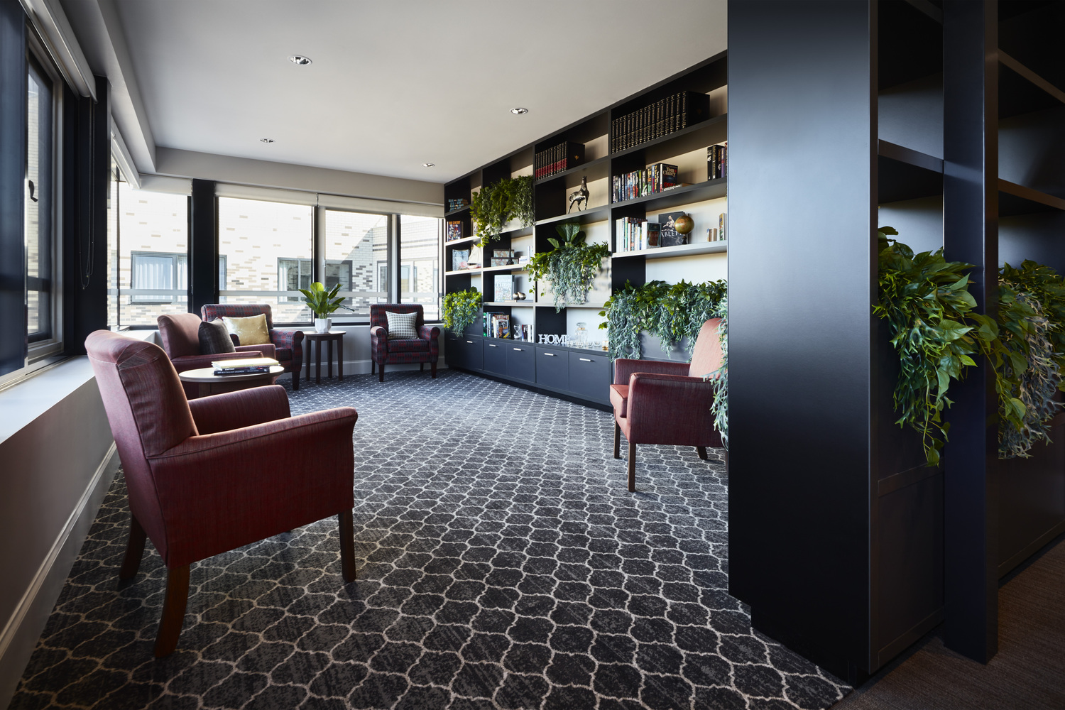 澳大利亚 Westmeadows 养老社区设计-53