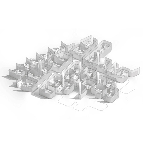 圣帕布罗大学综合诊所  Adam Bresnick-16