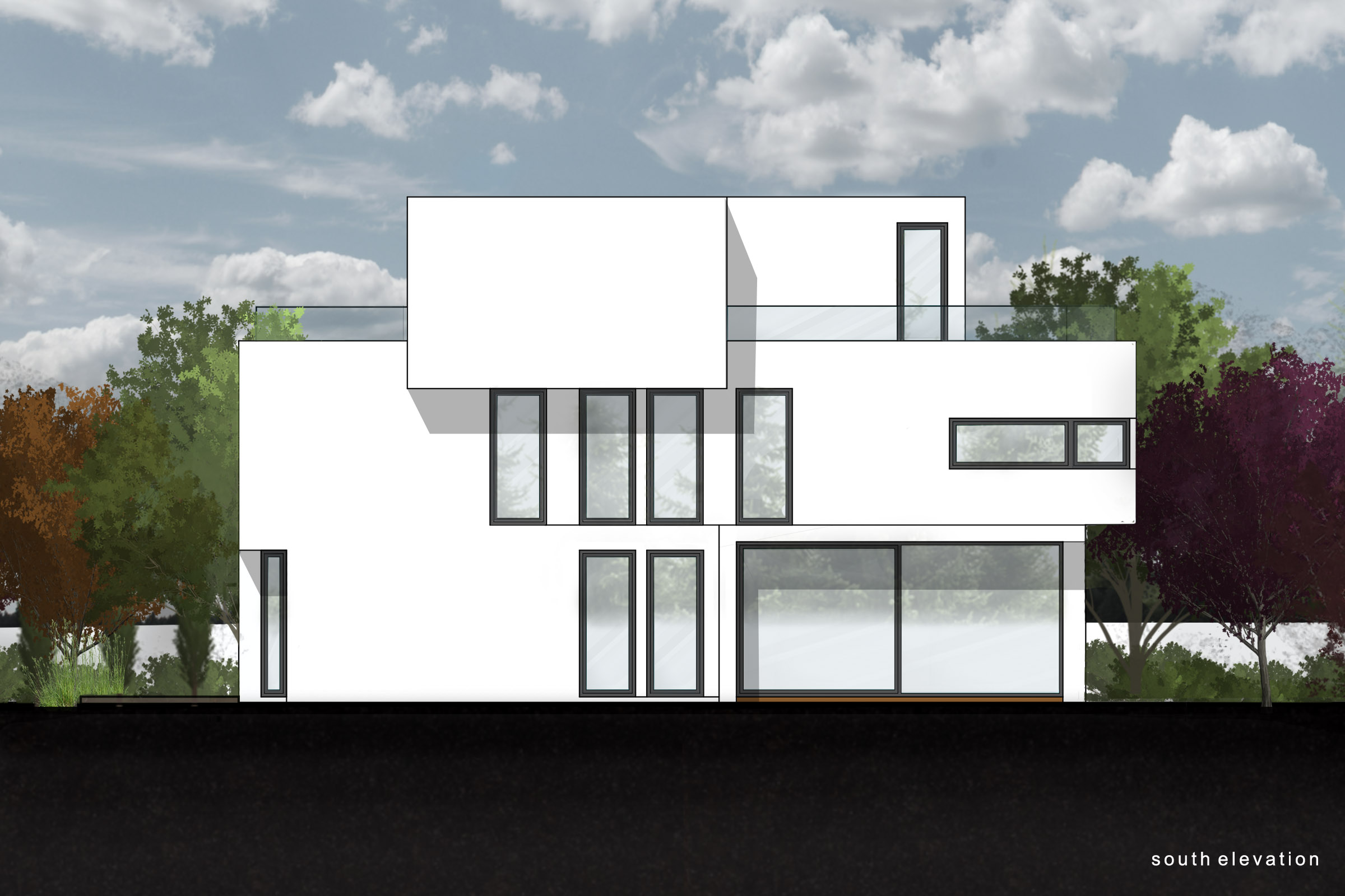 旋转的 69 号别墅-44