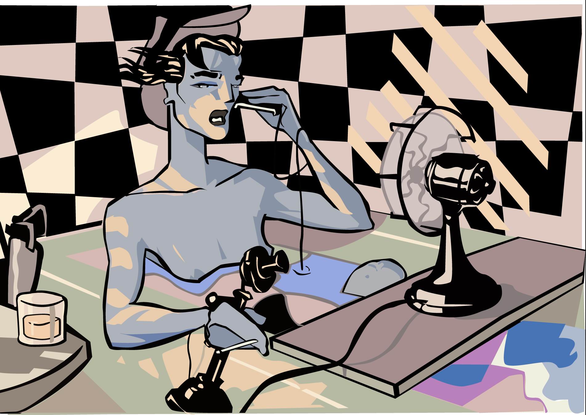 维纳斯美容中心-10