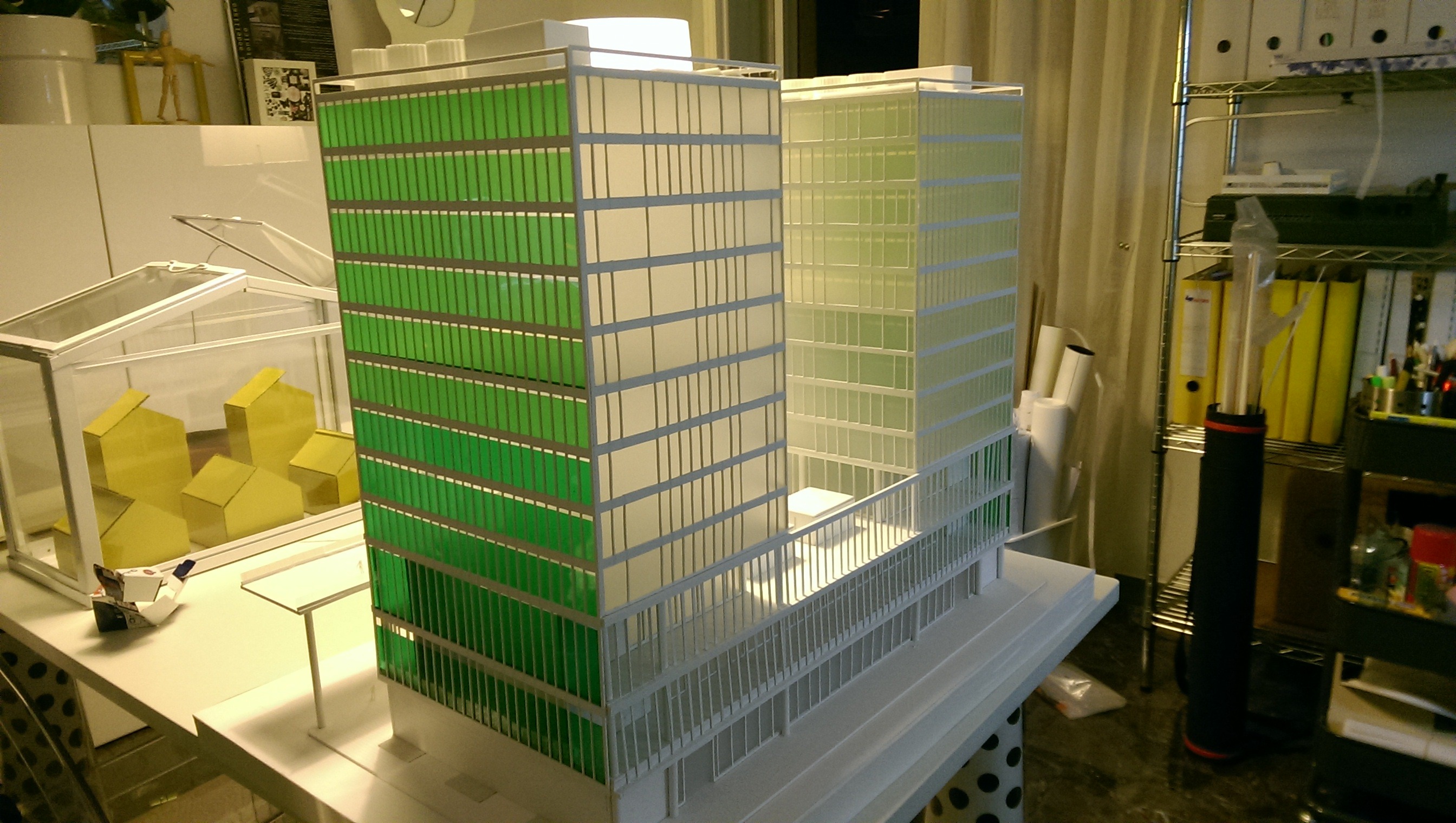 纽约绿色建筑-5