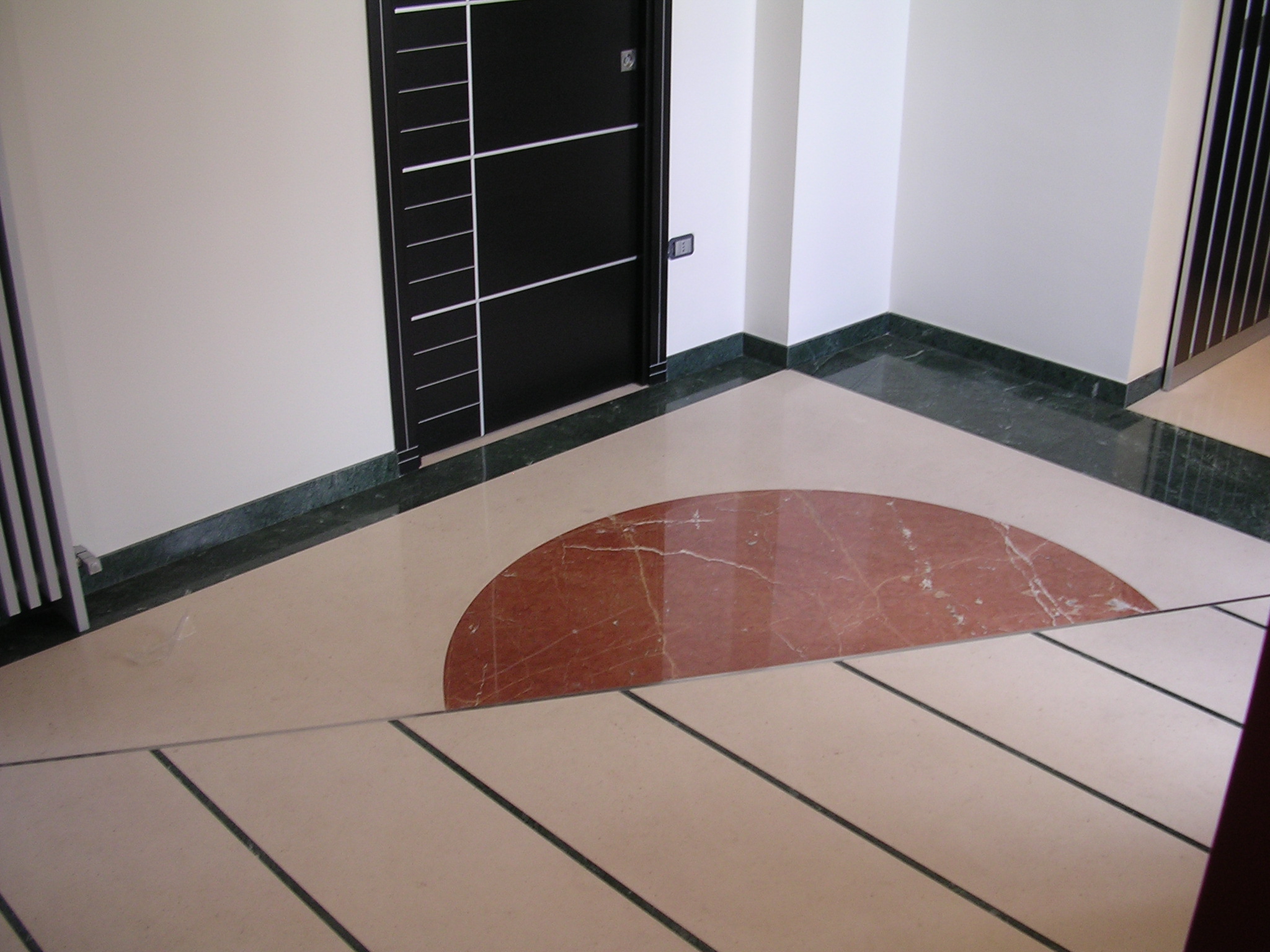 简约现代的单家庭住宅设计-28