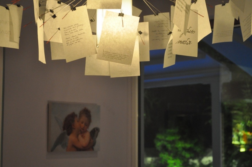 雅典设计师打造梦幻家居空间-70