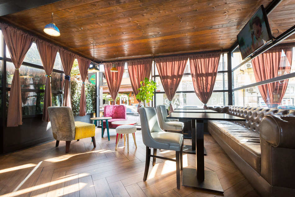 曼哈顿美式酒吧-6