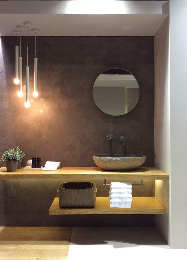 酒店客房式展览空间-15