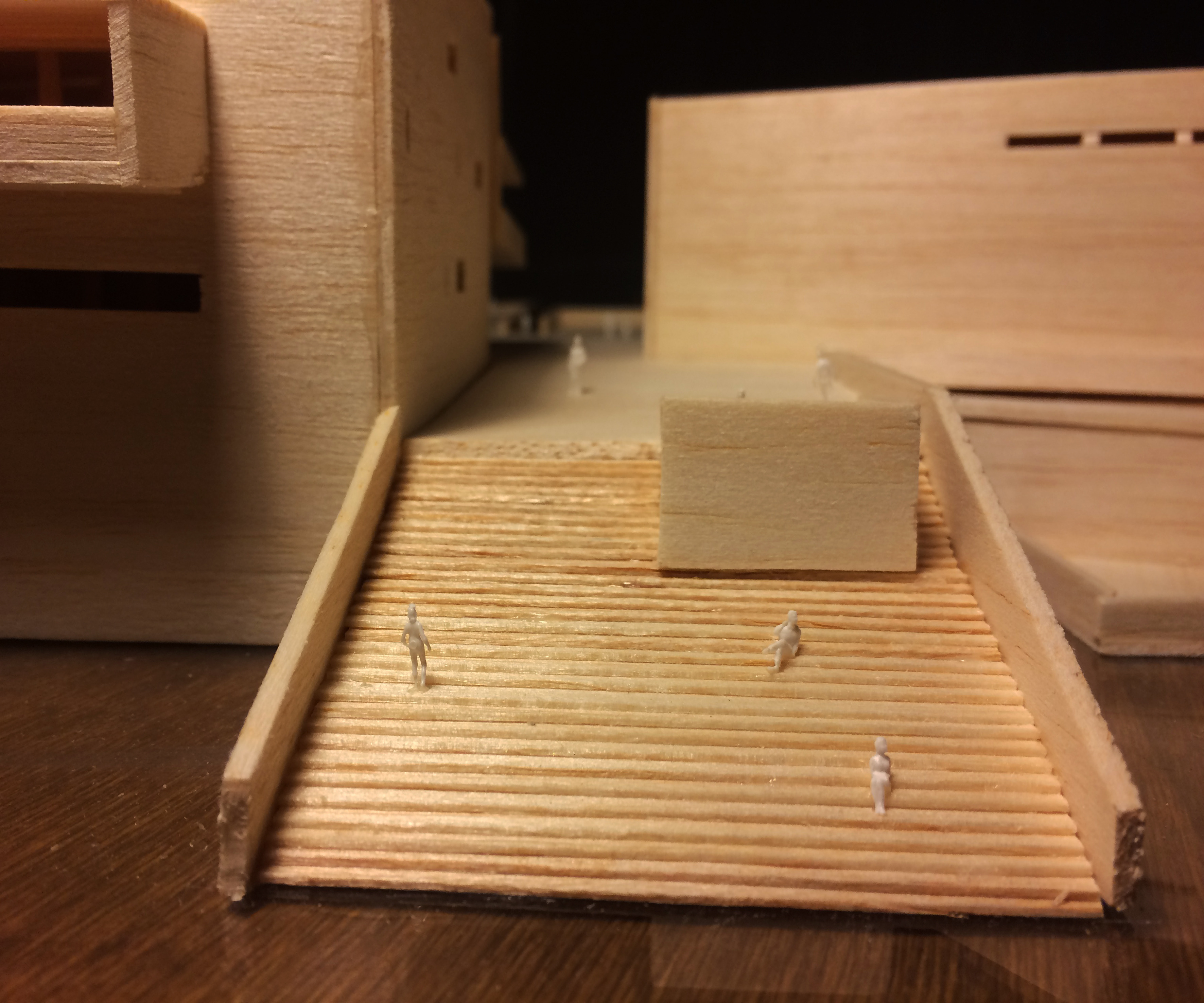 梦幻般的艺术岛屿 | 连接陆地与水域的创意设计-21