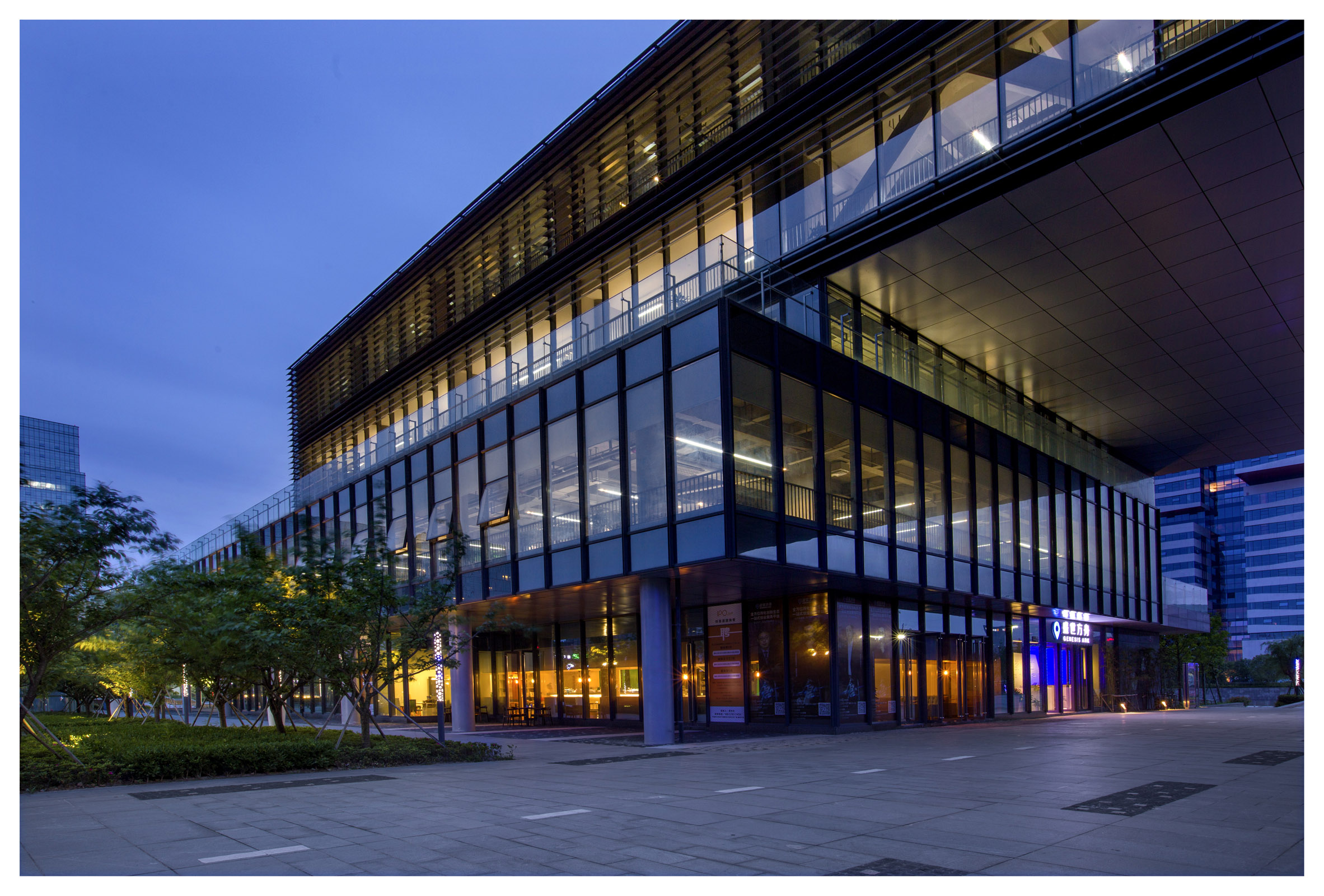 宁波盛世方舟-2