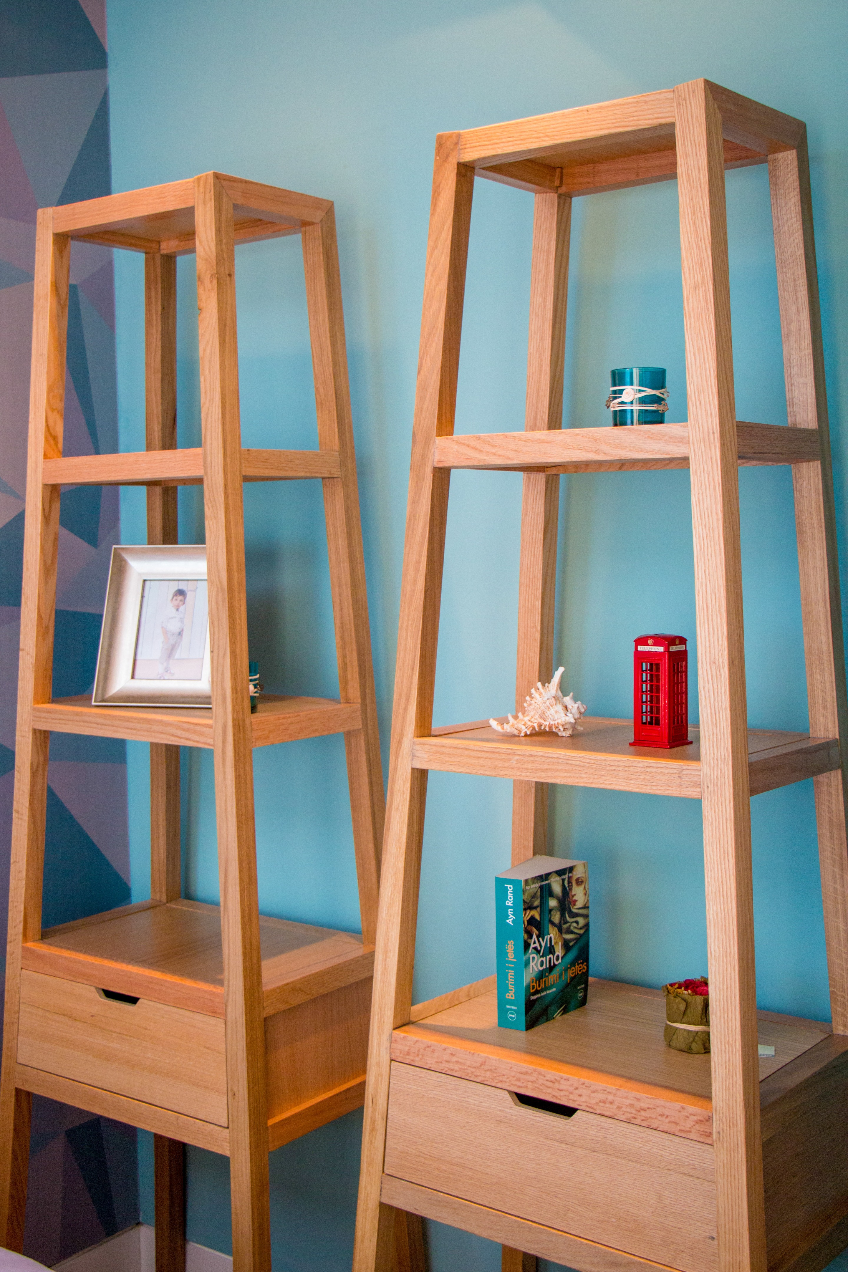 2017 年完工的现代公寓设计 | 细节与功能并重-31