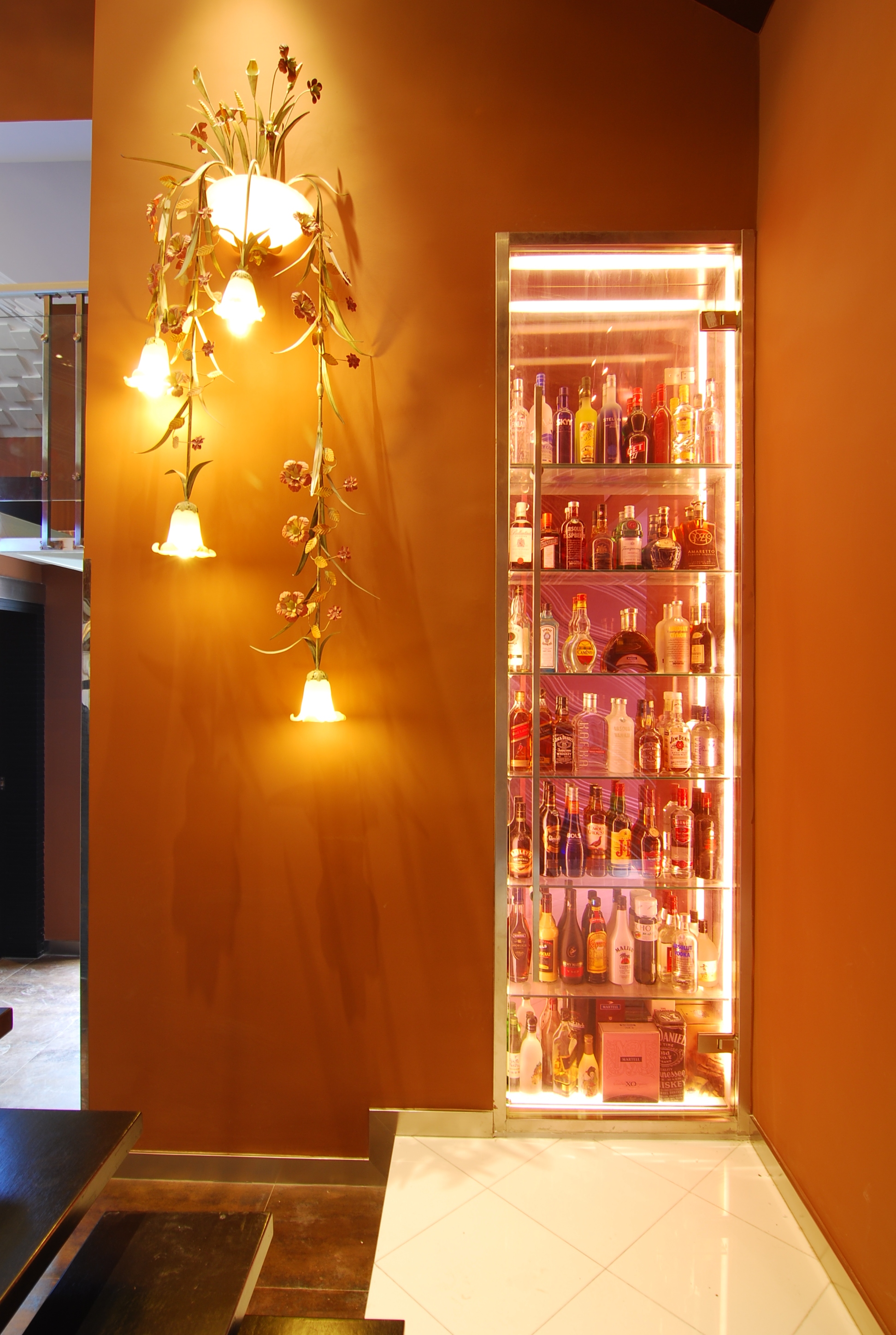 武汉东立国际山宅-2