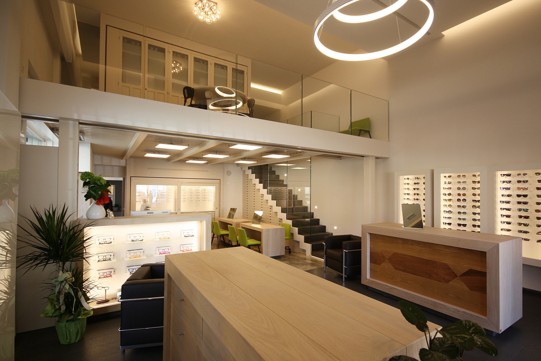 NEGOZIO OTTICA 光学商店-24