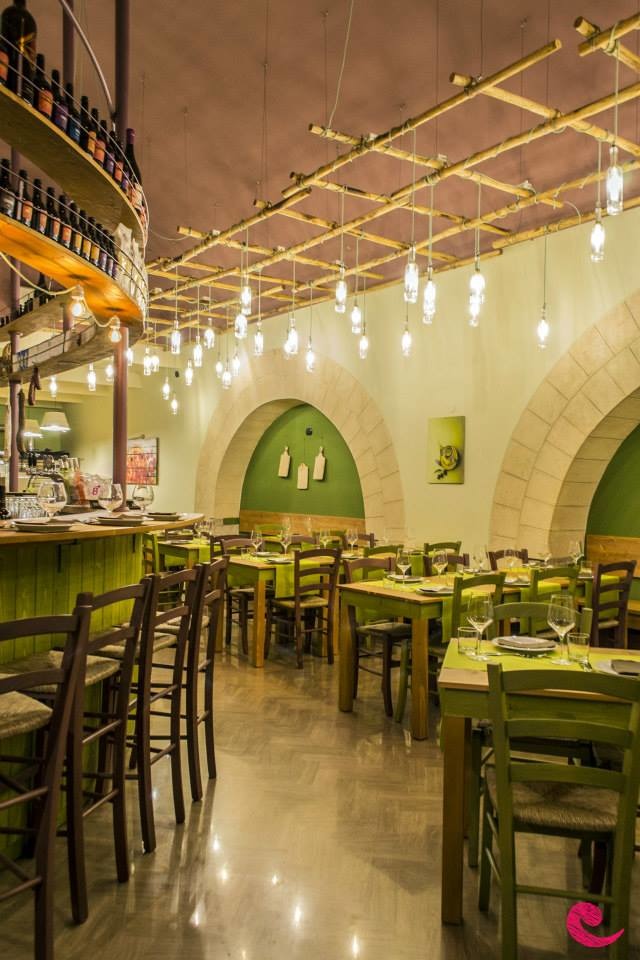 复古空间的重生 · 2015 年酒馆设计案例-2