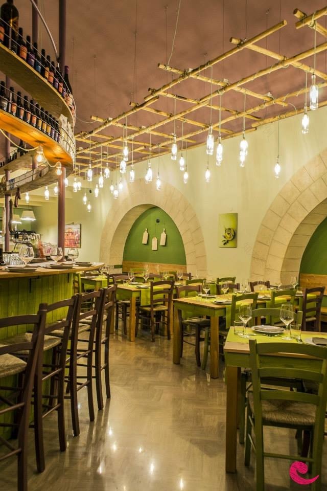 复古空间的重生 · 2015 年酒馆设计案例-2