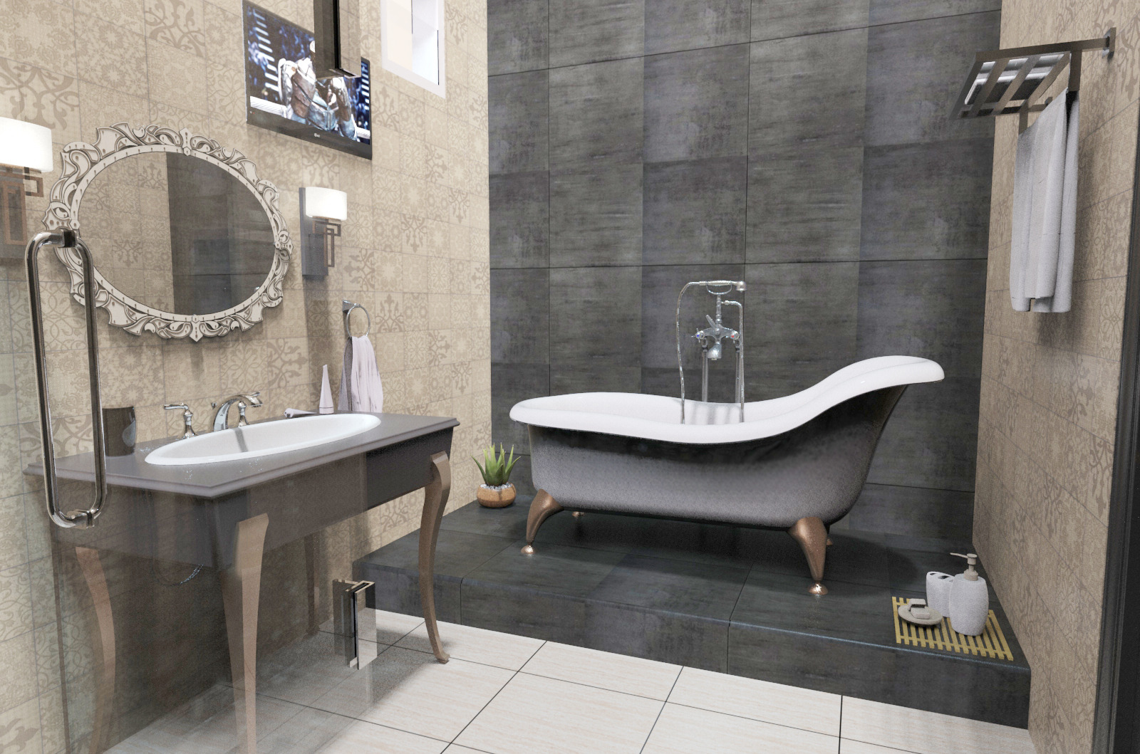 经典与现代交融，2016 年室内设计佳作-14