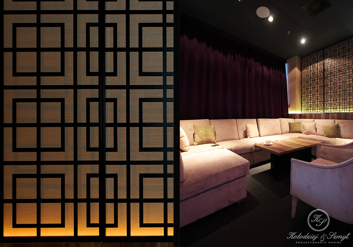 2016 年神秘咖啡餐厅设计-2