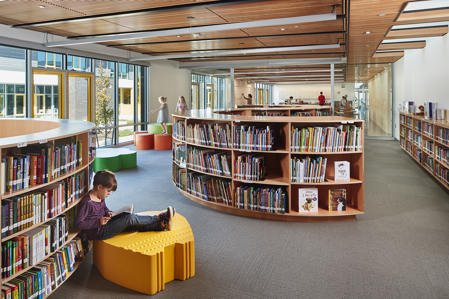 诺斯伍德小学-13