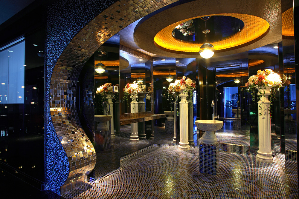 深圳居众装饰设计有限公司总公司办公室-27