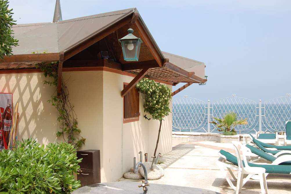 1989 年酒店福尔蒂诺整体翻新设计-57