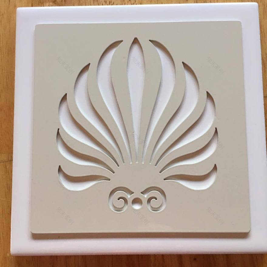 色彩斑斓的钢制排水板设计-22